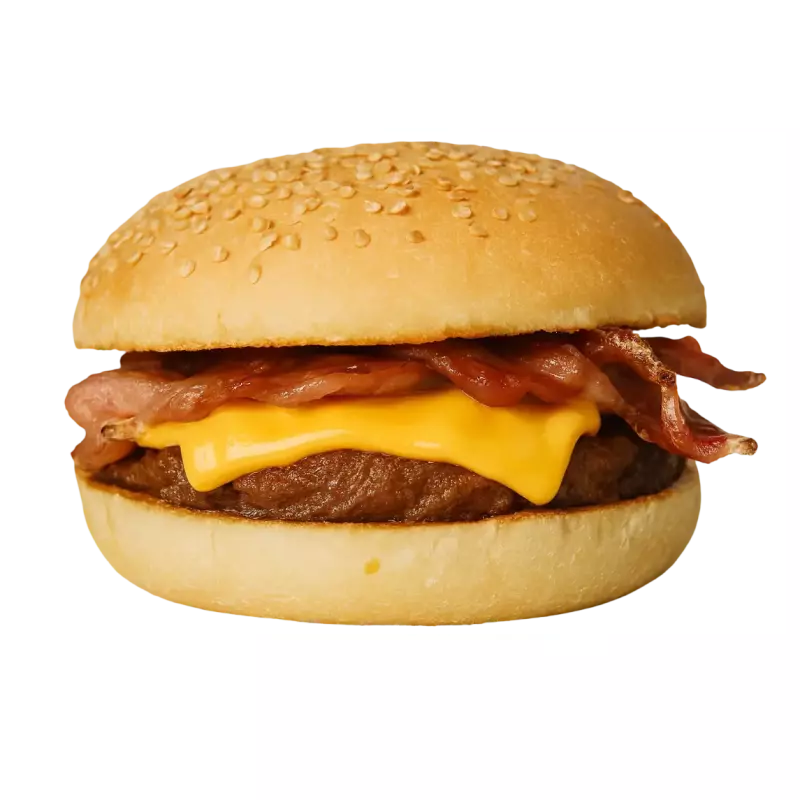 Burger Bacon PROMO