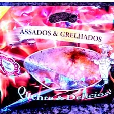 Frango assado COM recheio