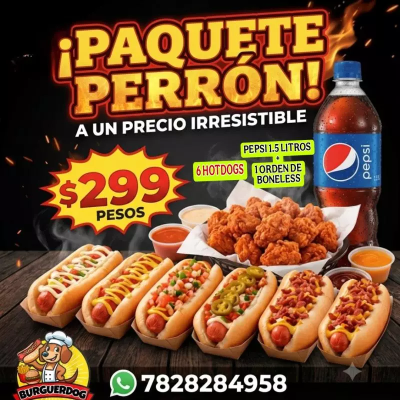 Paquete PERRON