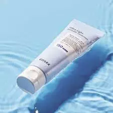 COSRX-UltraLight Invisible Sunscreen