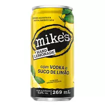 mikes lemonade 269 ml