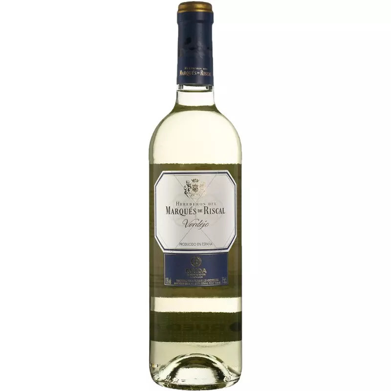 Marques De Riscal 750ml