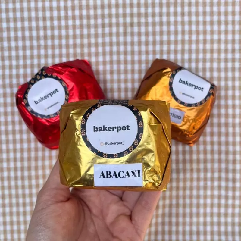 Trio Gelado