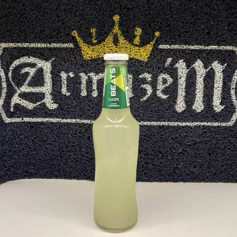 Skol Beats Caipirinha 269ml