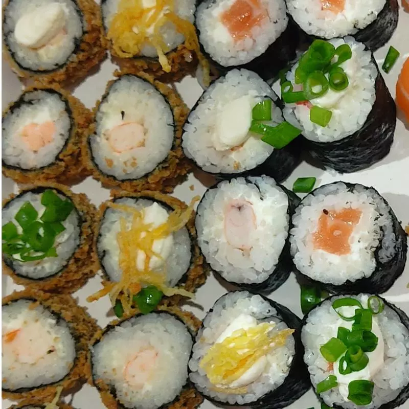 Combinados Clássico (24 peças)
