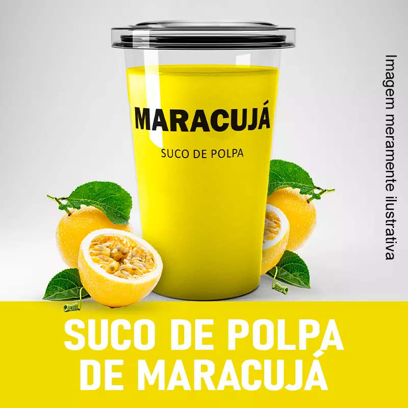 Maracujá