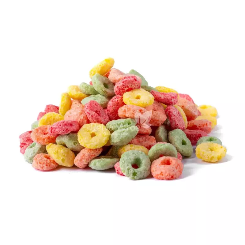 Fruit Rings - 100g
