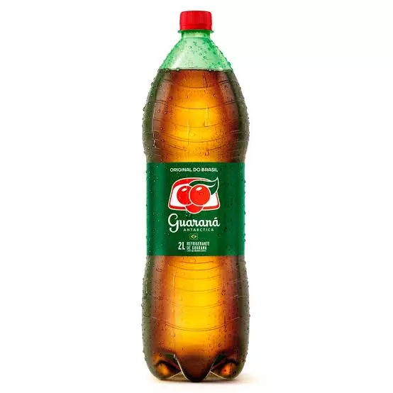 Guaraná Antarctica 2 L
