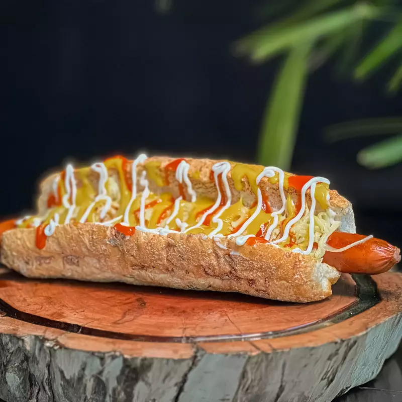 DOGÃO