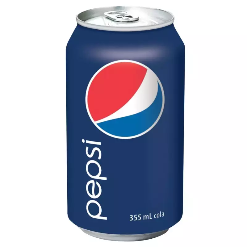 Pepsi Lata