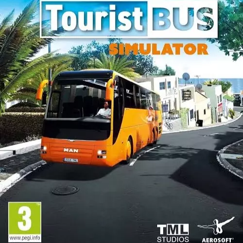 Tourist Bus Simulator