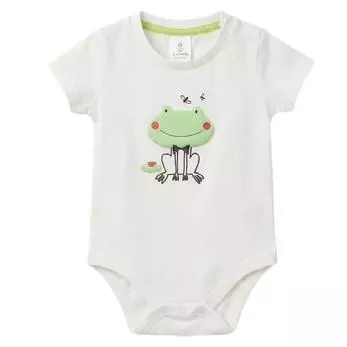 Body Frog