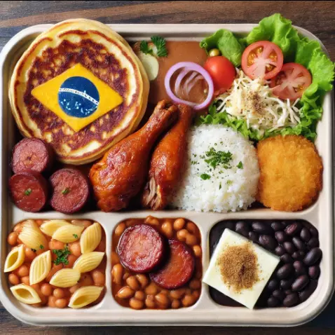 Marmita De Sexta-Feira