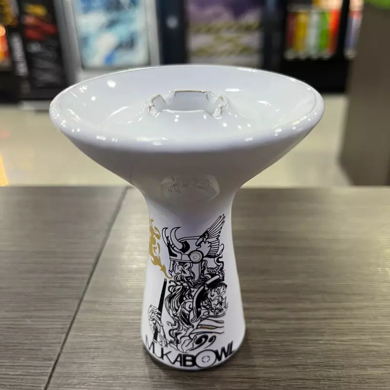 MUKABOWL TRADICIONAL