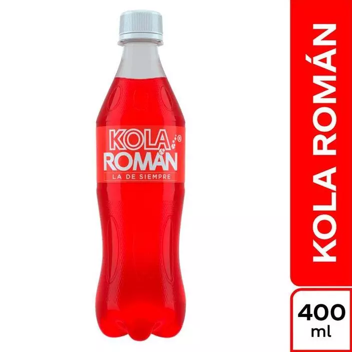 𝗞𝗼𝗹𝗮 𝗿𝗼𝗺á𝗻 𝟰𝟬𝟬