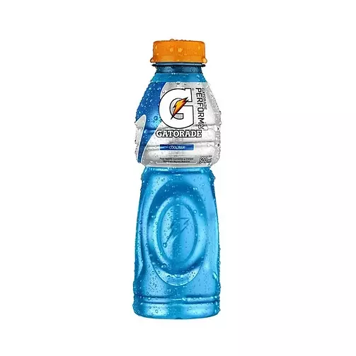 Gatorade Cool Blue 500cc