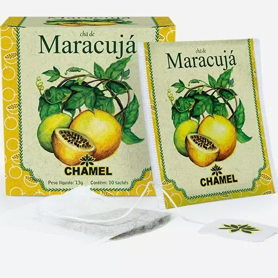 Maracujá