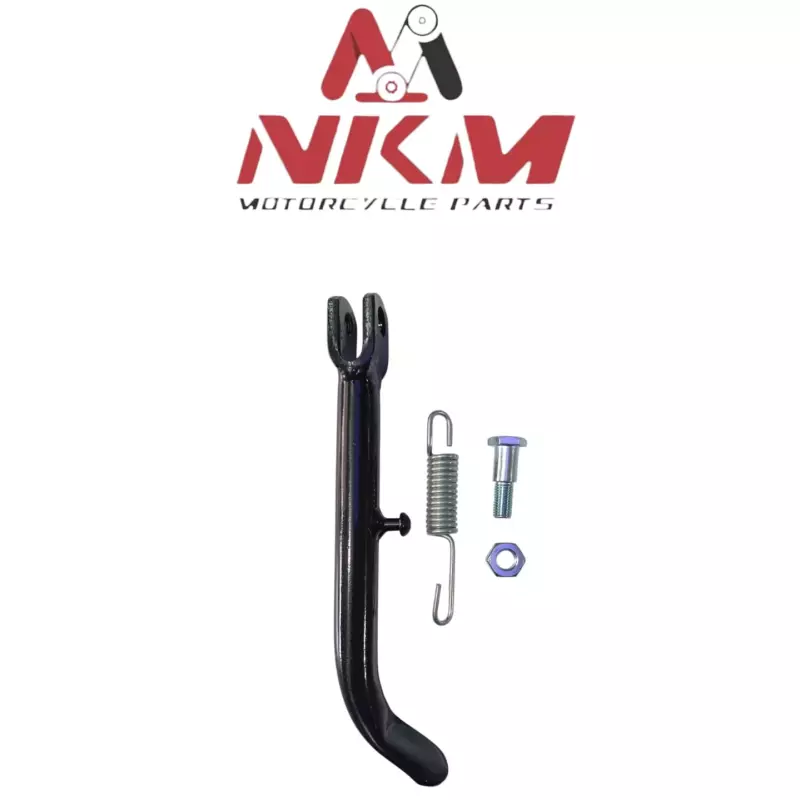 PATA LATERAL V-80 COMPLETA