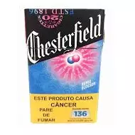 Chesterfield Remix Bloosom