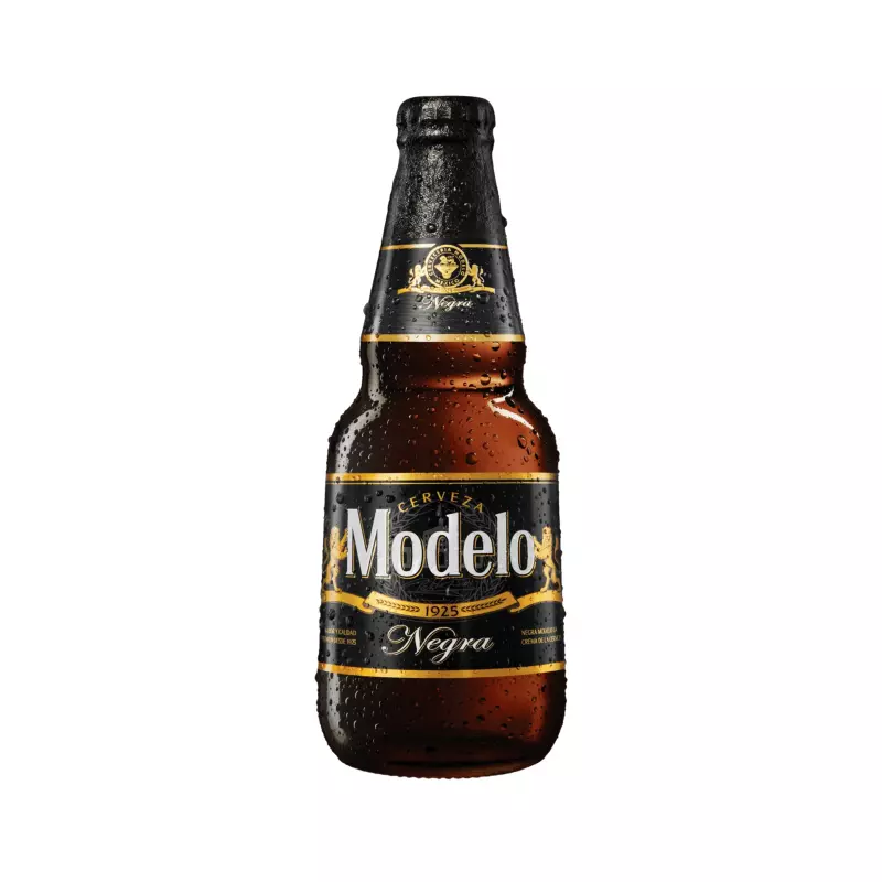 MODELO NEGRA (325ml)