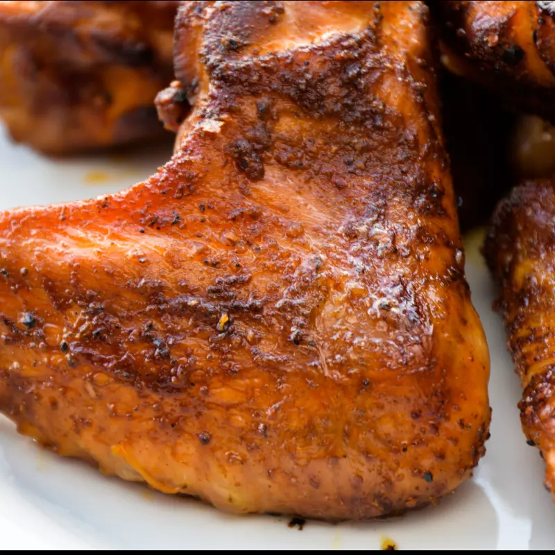 Medio Grill Chicken