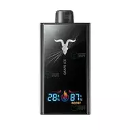 V300 ULTRA SLIM Black Watermelon Ice