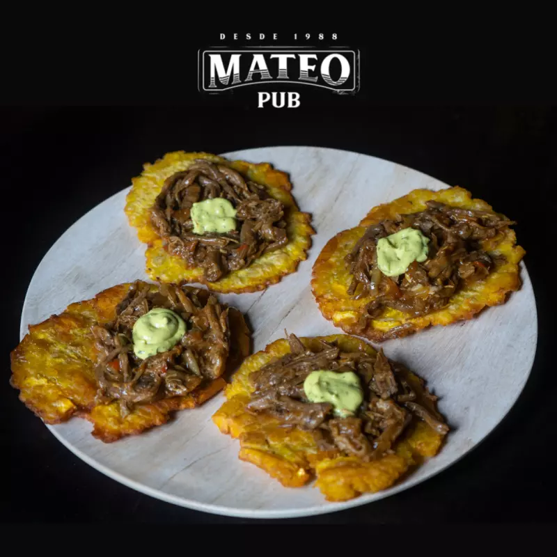 Pataconas desilachadas