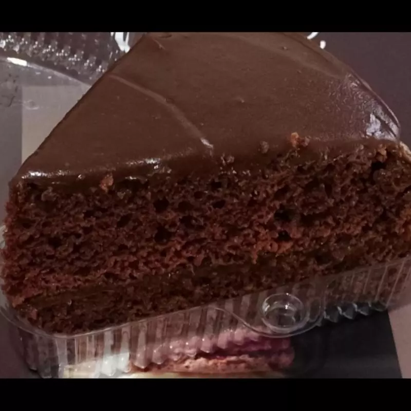 Torta de Chocolate