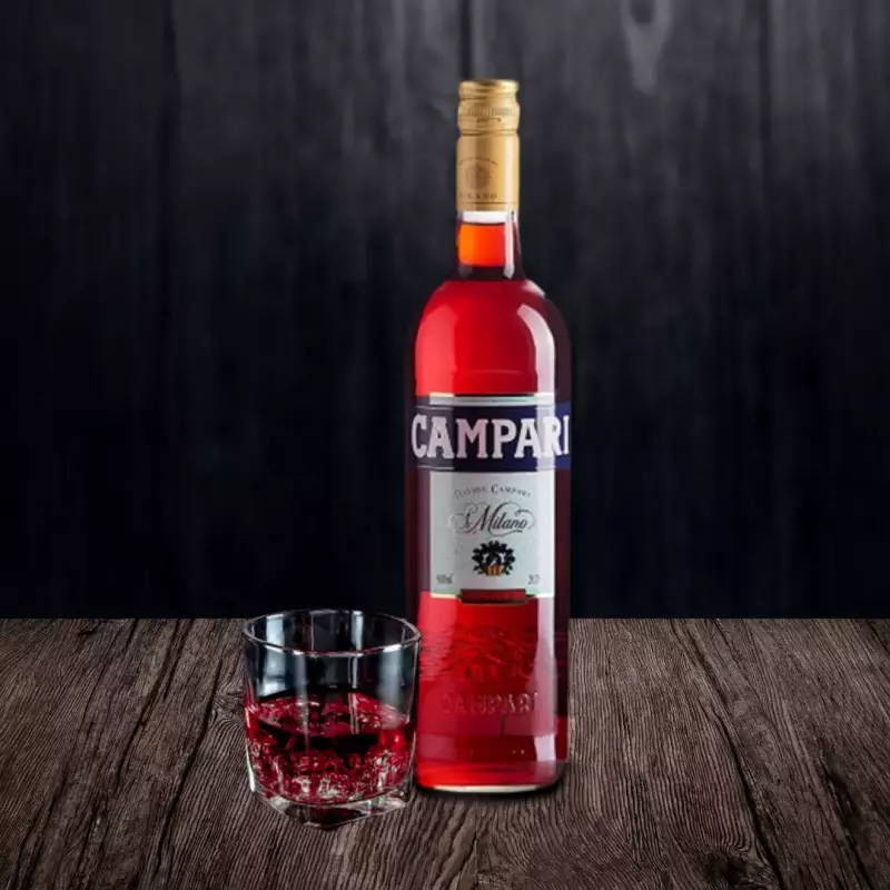 CAMPARI DOSE