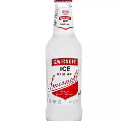 Ice Smirnoff -275 ml