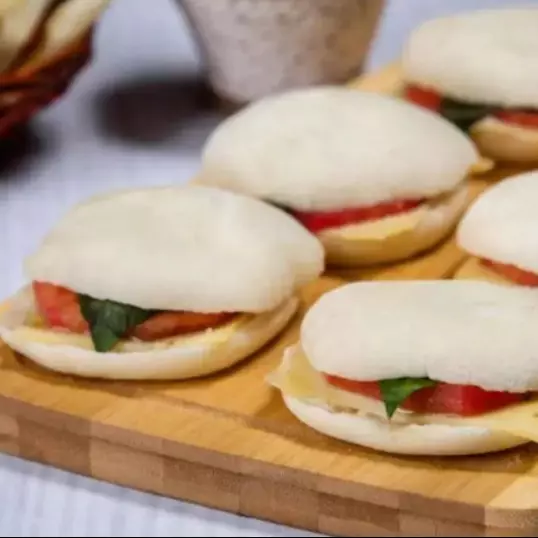Mini Capresse