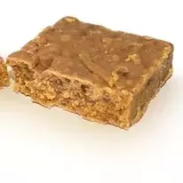 Cookie fit amendoim - 100g