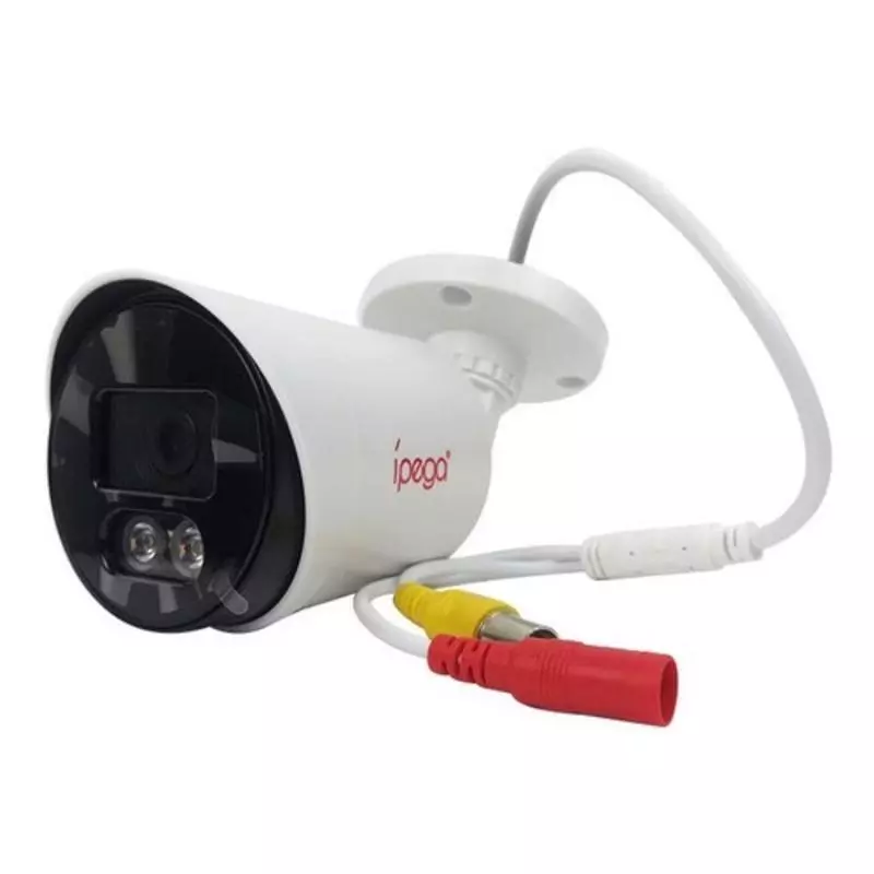CAMERA IPEGA AHD 1080P FULL KP-CA166