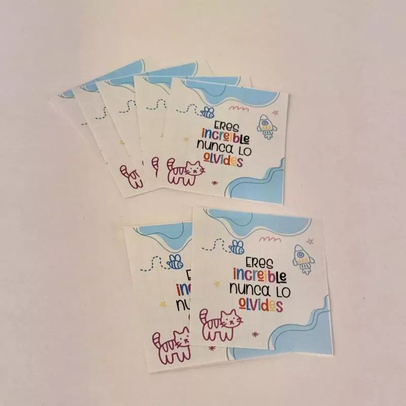 Nutella día del niñ@