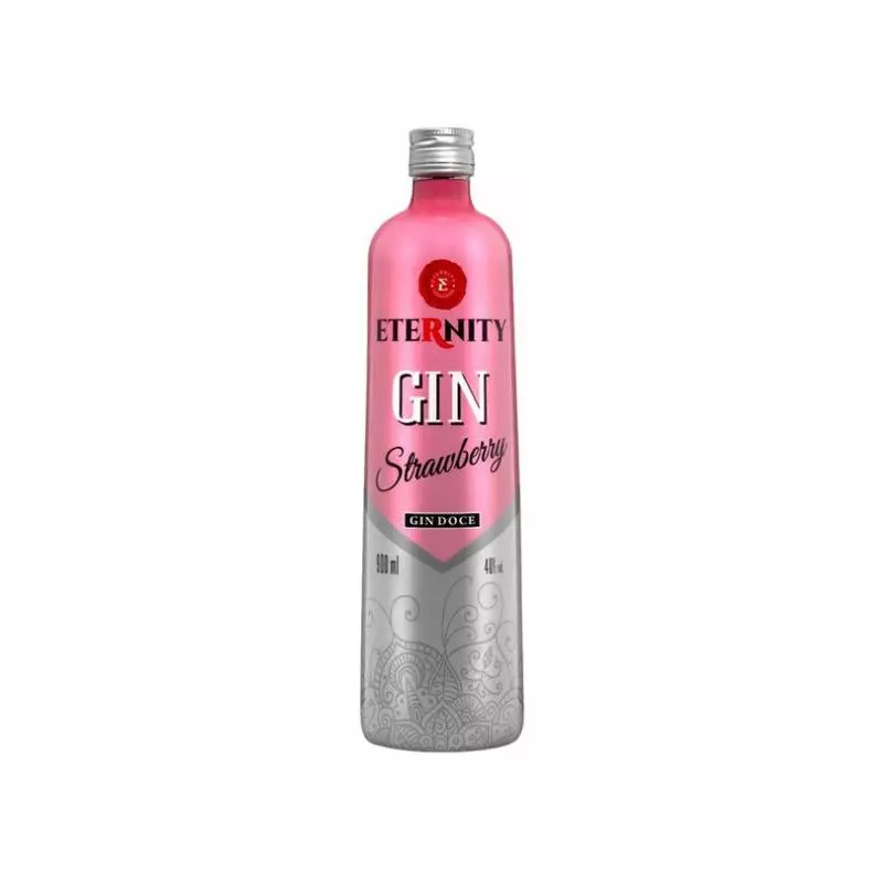 eternity  strawberry