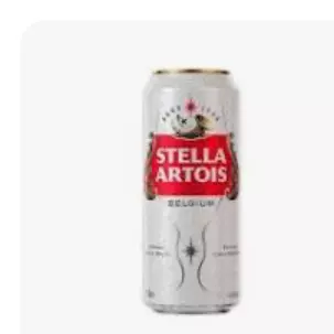 Stella Artois 473ml