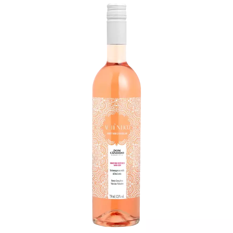 Dom Candido Autêntico Rose (BRA)