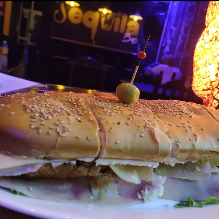 Familiar de Milanesa Completo