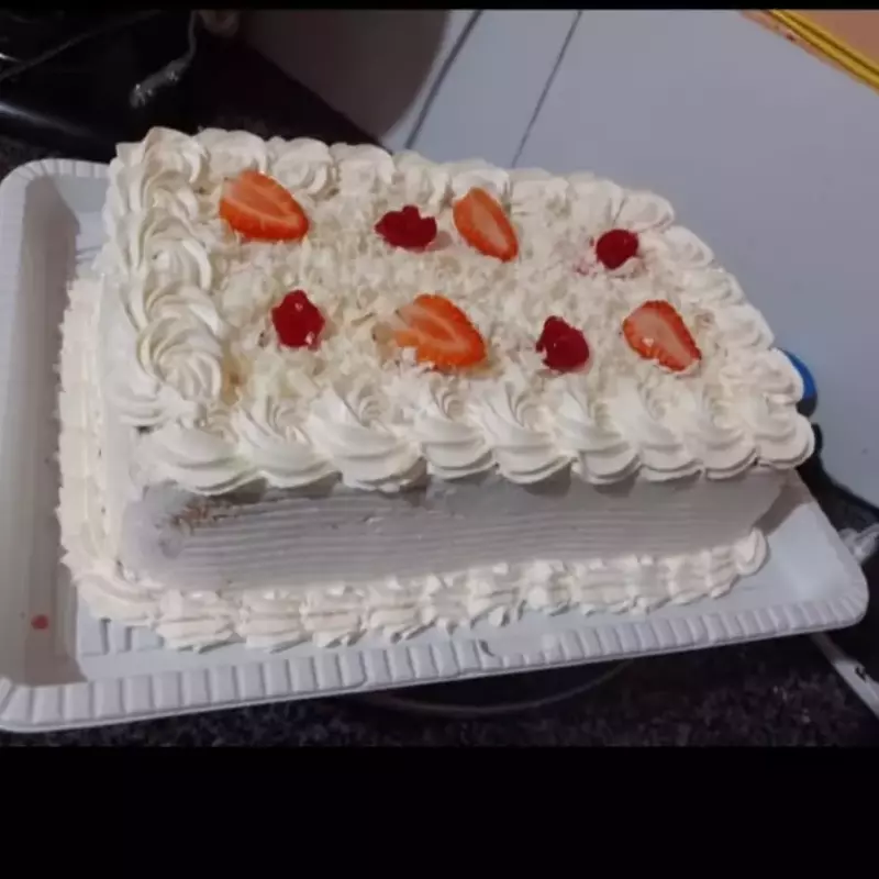 Torta natalina