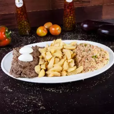 FILET DA CASA