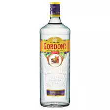 GIN GORDON'S 750ML
