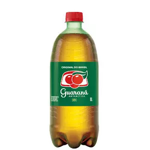 GUARANA ANTARCTICA 1L