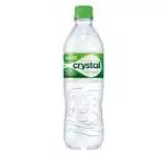 ÁGUA MINERAL COM GÁS (500ml)