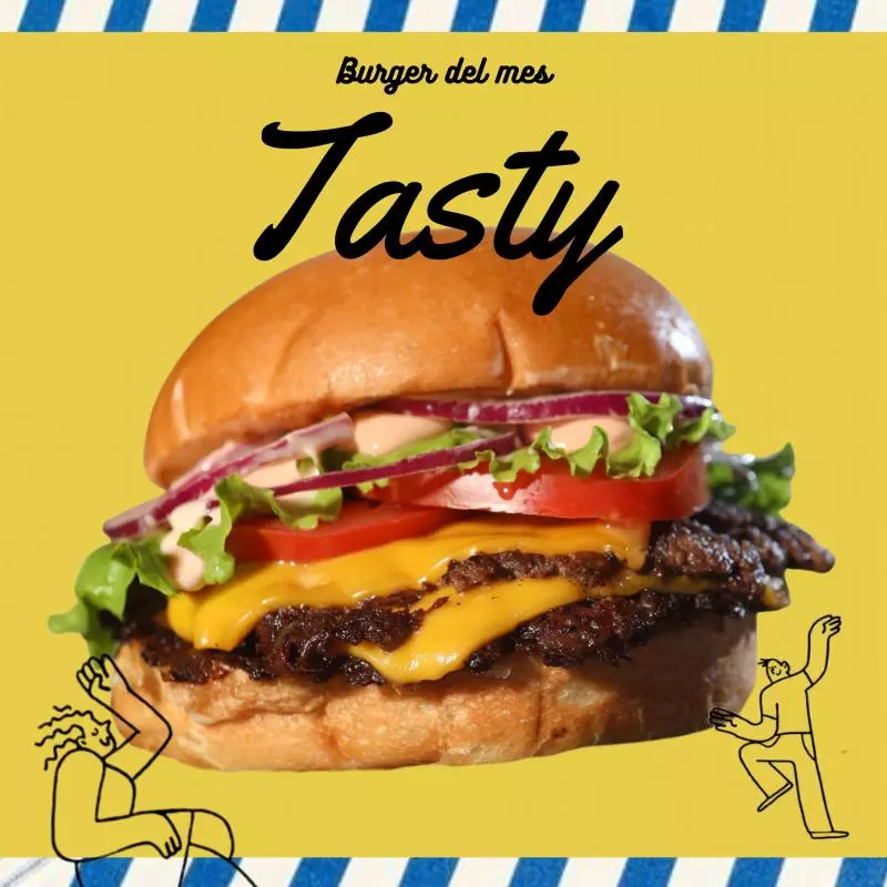 TASTY