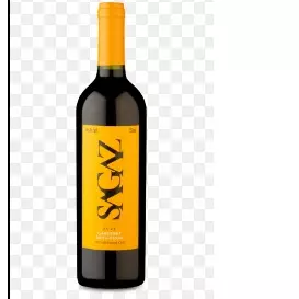 vinho Sagaz 750 ml