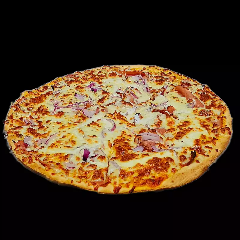 CARBONARA