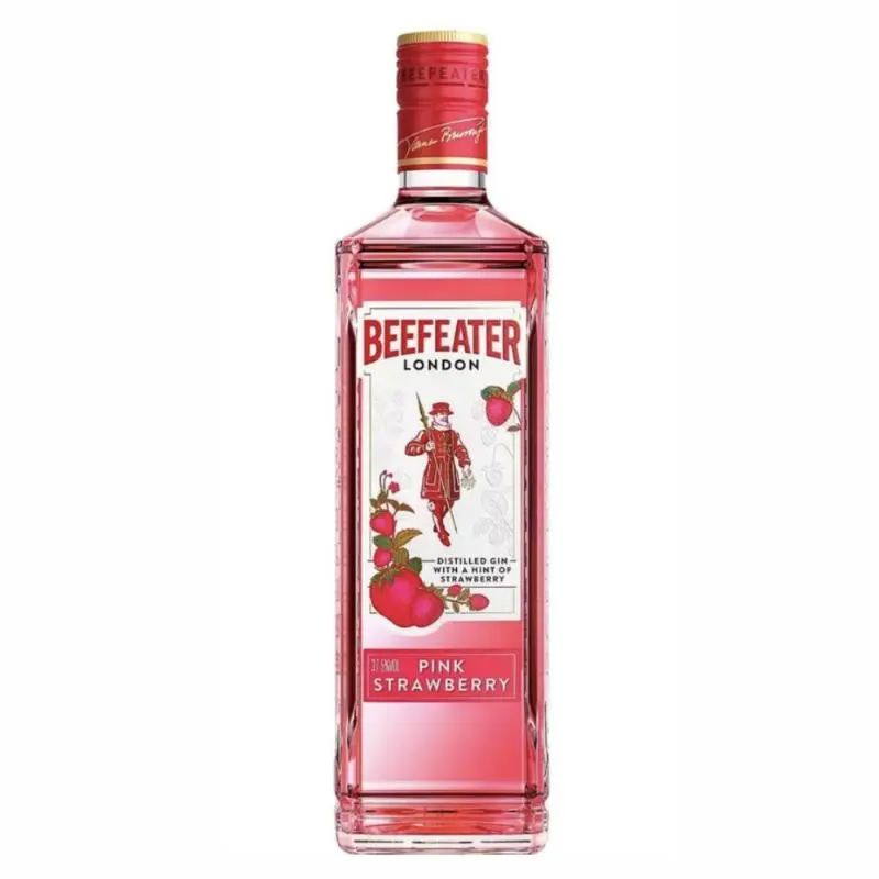 Beefeater Pink 750ml