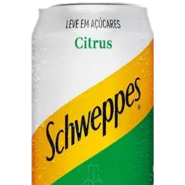 Schweppes Citrus