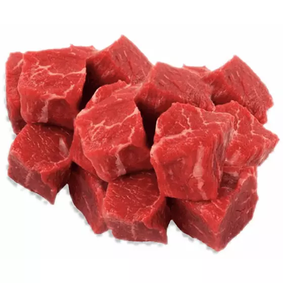 Carne para Guiso (2 libra)
