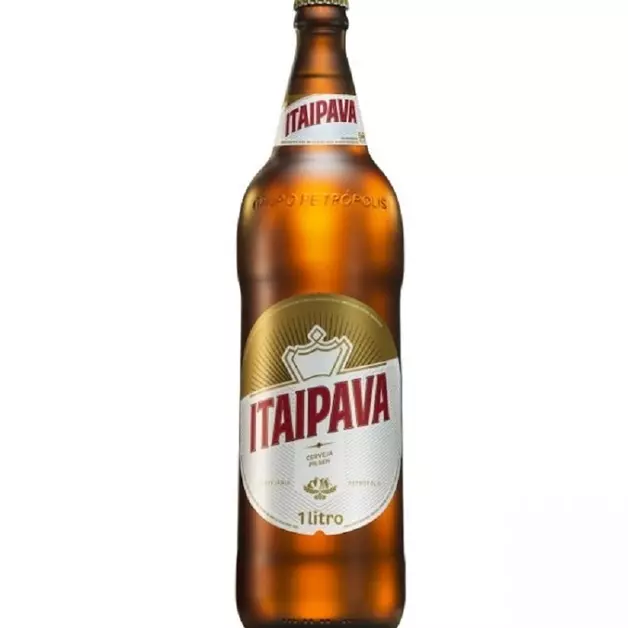 ITAIPAVA RETORNAVEL 1L
